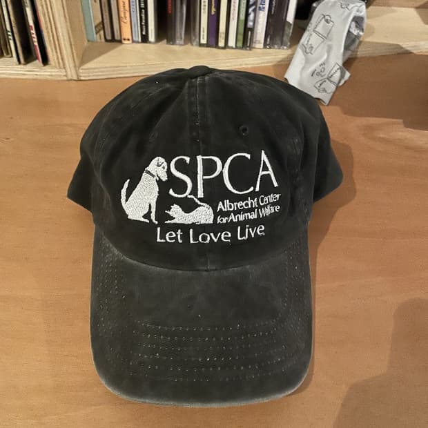 SPCA Animal Walfare CAP