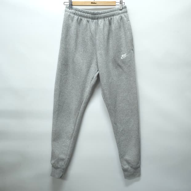 나이키 스웨트 조거 츄리닝 팬츠 (30)