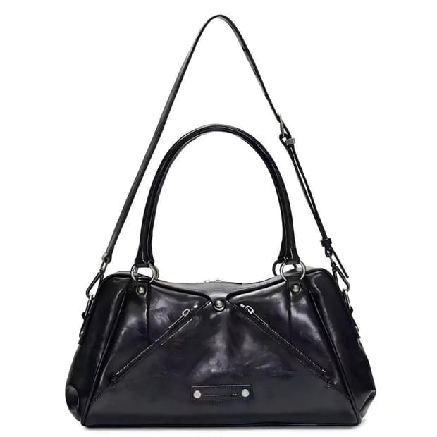 썬번프로젝트 모스백 블랙 새상품