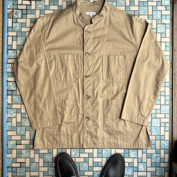 Engineered Garments 