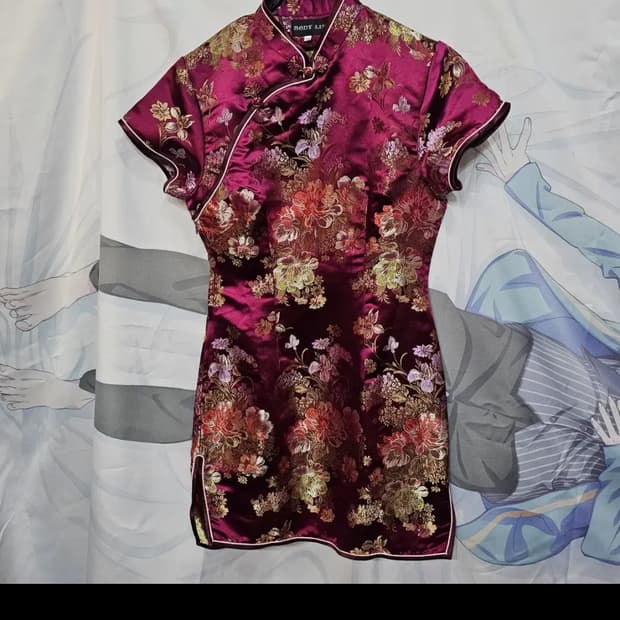 BODY LINE  바디라인   원피스