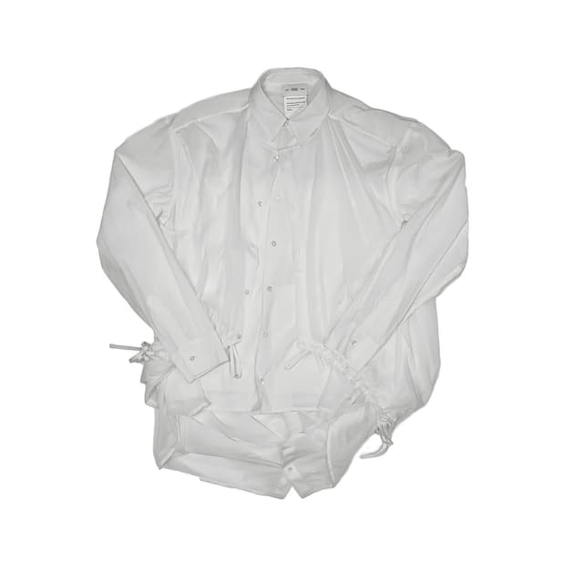 [POST ARCHIVE FACTION] 3.0 CENTER SHIRTS