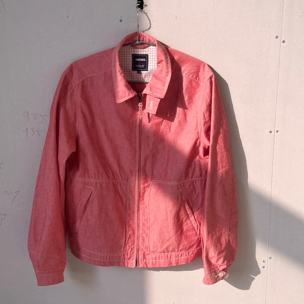 재패니즈 빈티지 00s 재킷