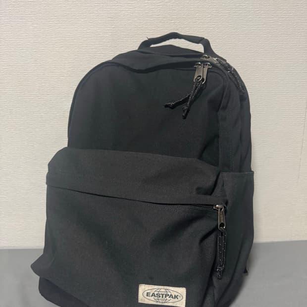 이스트팩 단종 모델