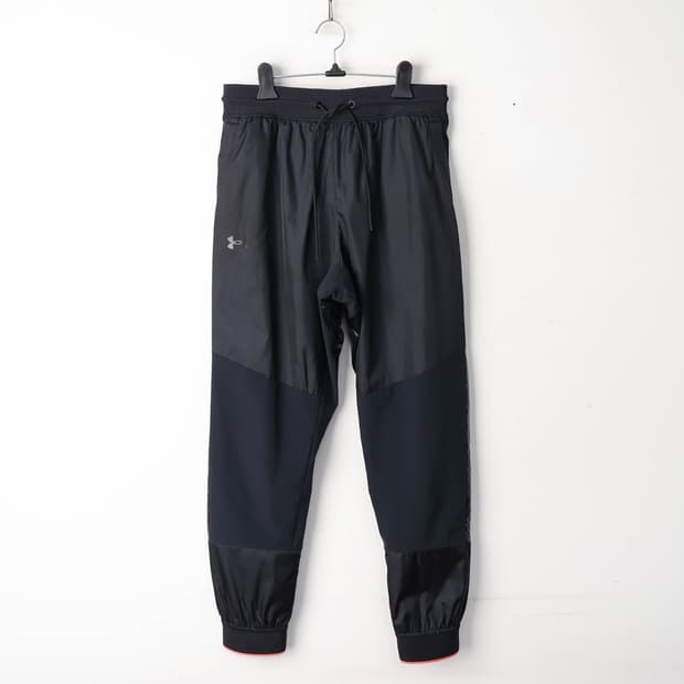32/언더아머 UA 리커버 레거시 팬츠