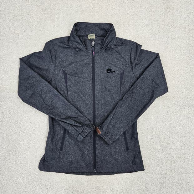 [90] 네파 아웃도어 여성 바람막이 집업 자켓1027JM1