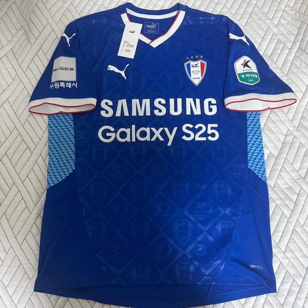 2XL) 25 수원삼성 박승수