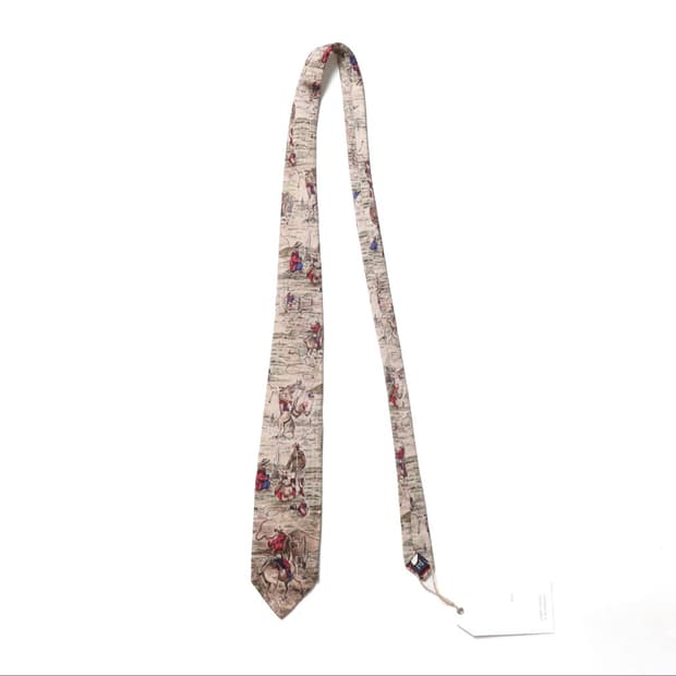 폴로 랄프로렌 Polo Ralph Lauren Tie


