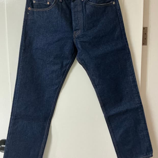 Levi's 501