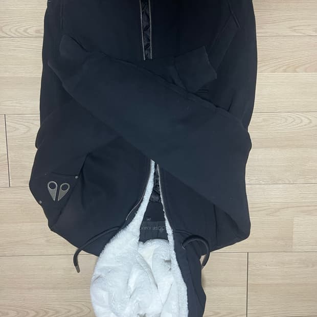 무스너클 버니스웨트