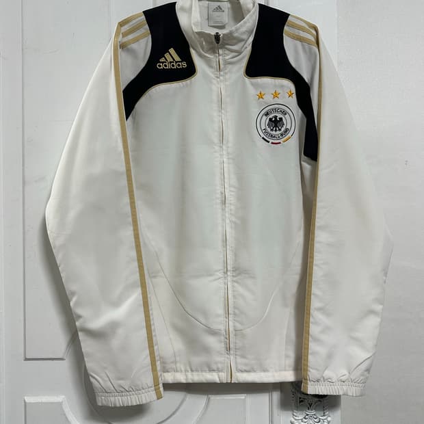 아디다스 독일 대표팀 바람막이