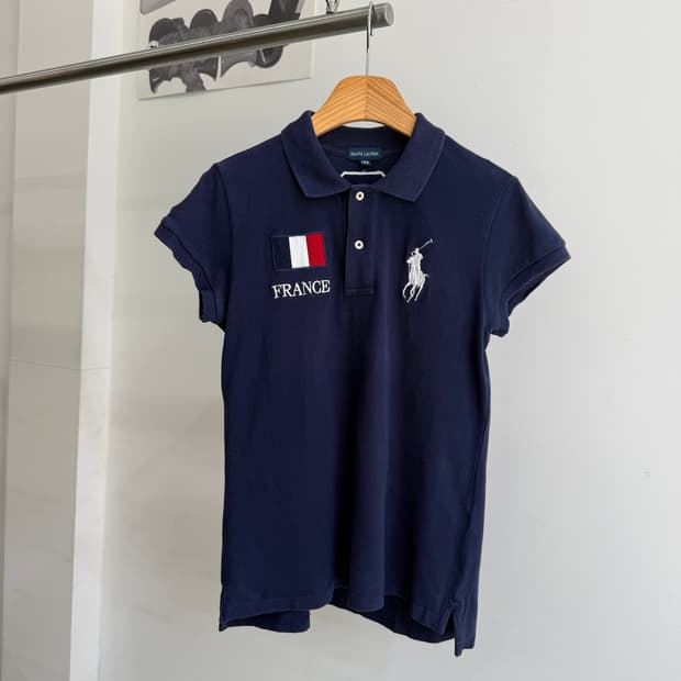 RALPH LAUREN 카라티 