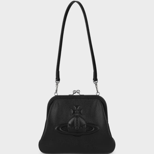 비비안웨스트우드 클러치백