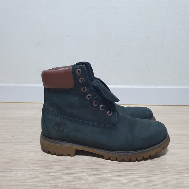 팀버랜드 6인치 프리미엄 부츠 265