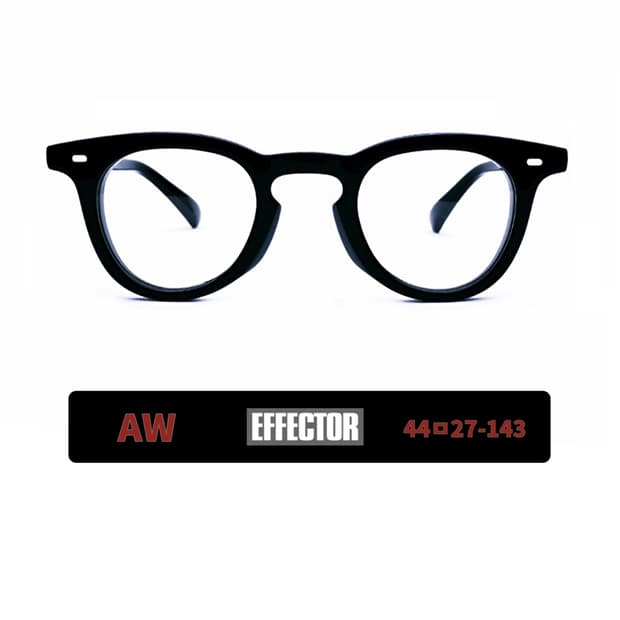 이펙터(EFFECTOR)-AW 44"사이즈