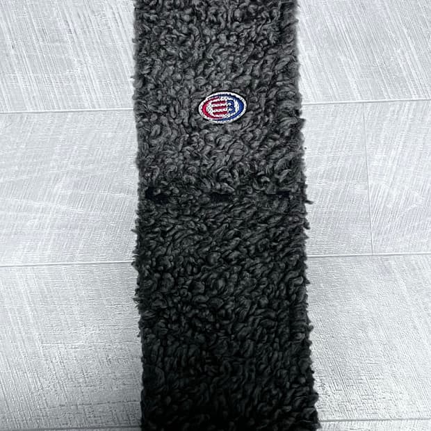 네임세이크 머플러