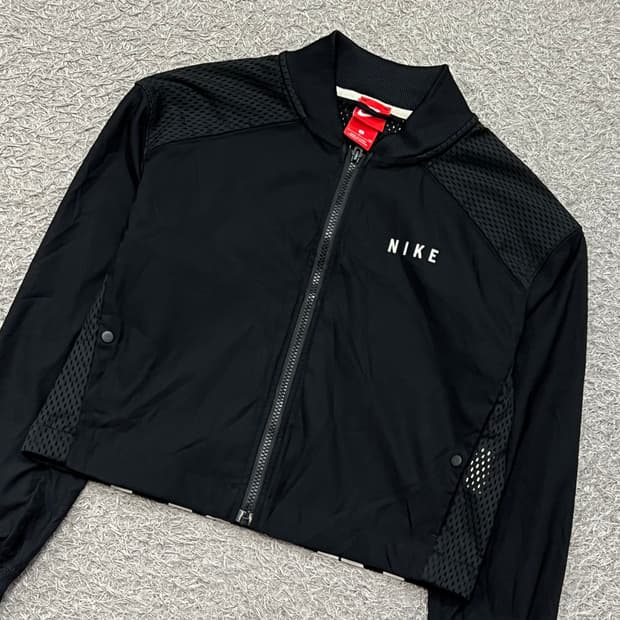 [우먼90] 나이키 자켓