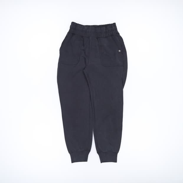 [M] 젝시믹스 블랙 모달 트레이닝 조거 0106J