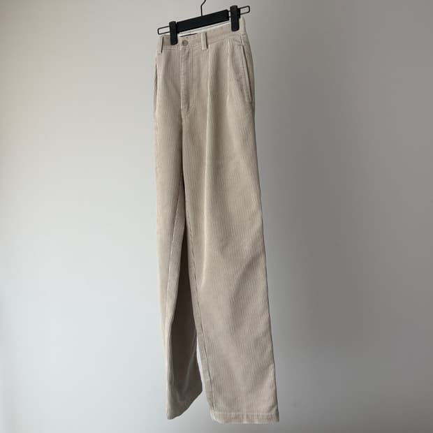  ▫️Polo Andew Corduroy Pants