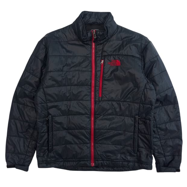 노스페이스 경량패딩