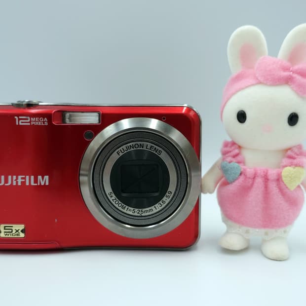FUJIFILM FinePix AX230(후지필름 파인픽스 AX230)