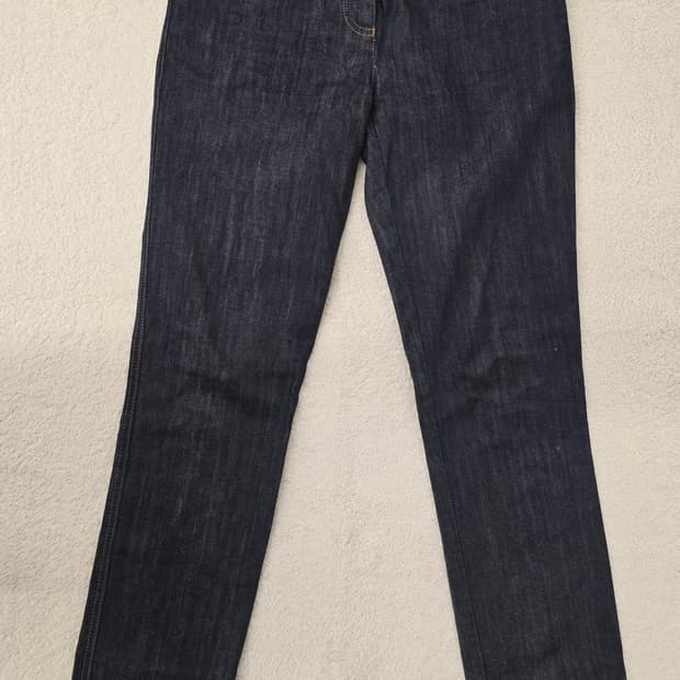 정품. 돌체앤가바나 여성 청바지.  싸이즈 26