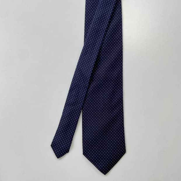 휴고 보스 (HUGO BOSS) 명품 정품 넥타이