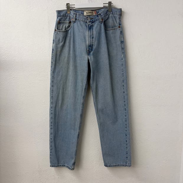 LEVI'S 550 (*018)