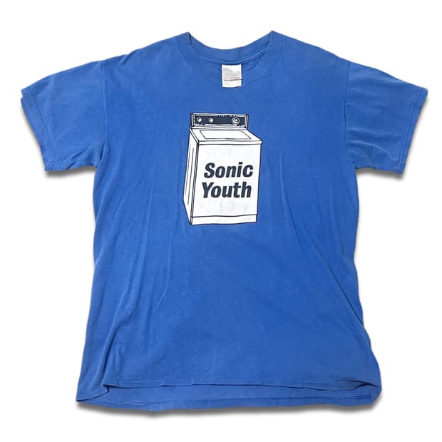 Band tees