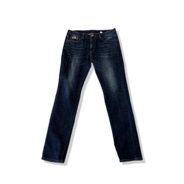 evisu y2k original skinny 