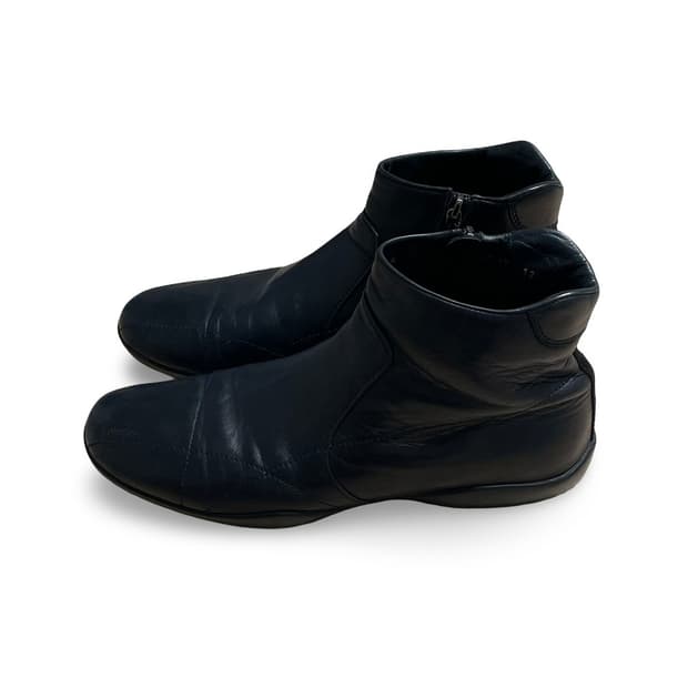 프라다 스포츠 부츠