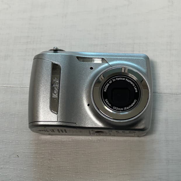 Kodak easyshare C142 코닥 이지쉐어 C142