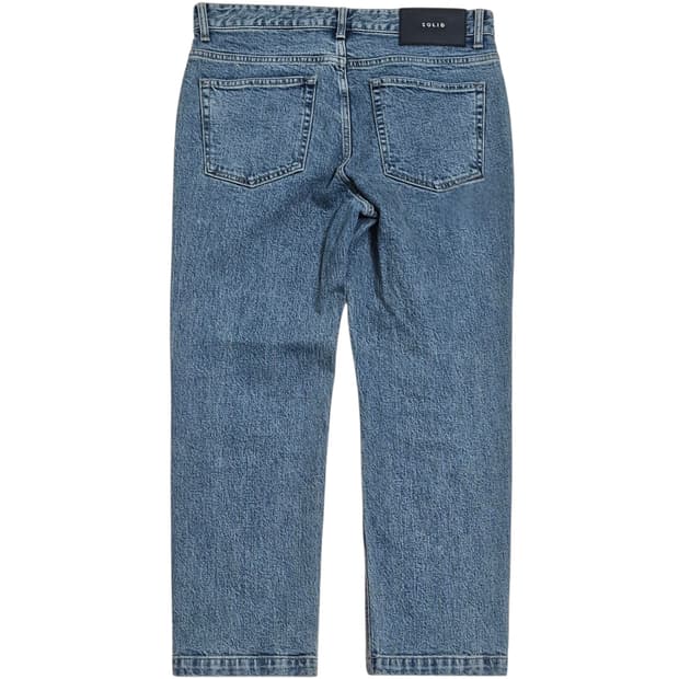 솔리드옴므 데님 청바지