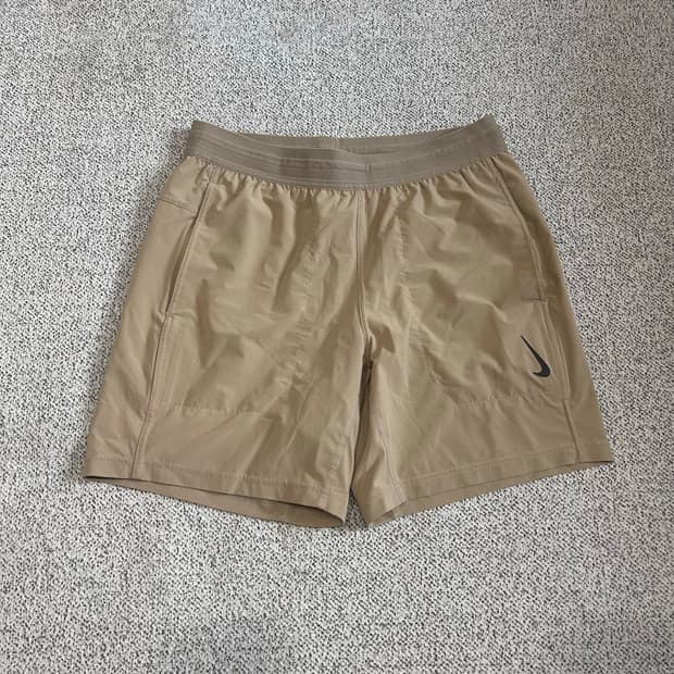 나이키 쇼츠