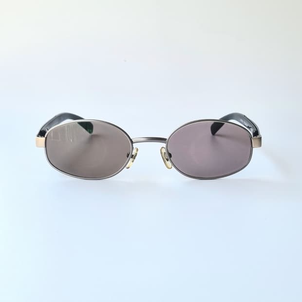 데드스탁 클래식 오벌쉐입 선글라스