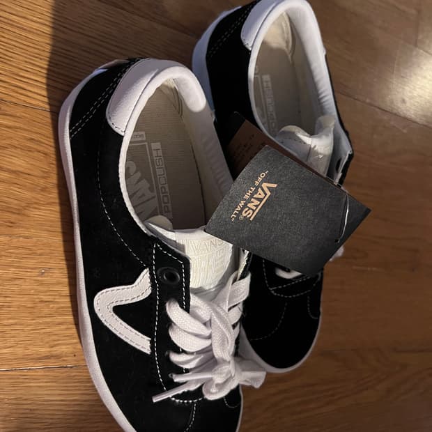 Vans 반스 Style 73 DX 블랙