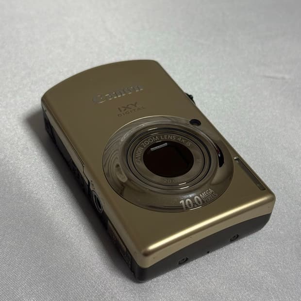 캐논 익서스 ixus 870 (ixy 920)