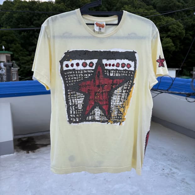 B’z live gym 2005 S