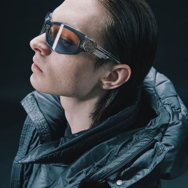 [OS] 젠틀몬스터 x 몽클레어 스와이프 1 G1