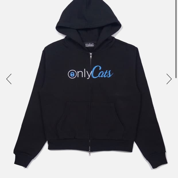 jessfixtion 후드집업