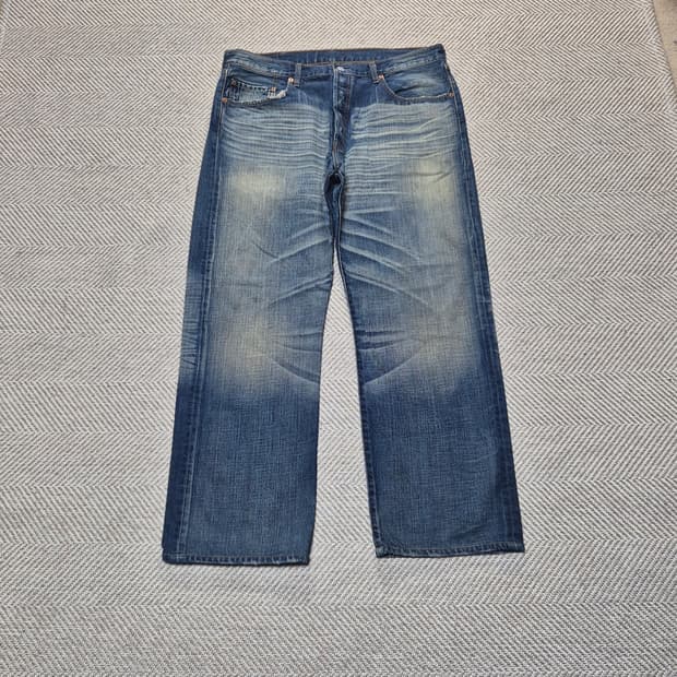 리바이스 90s 국산 501