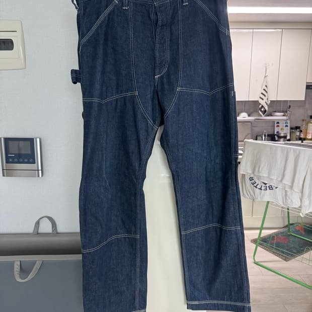 프리휠러스 아이언올즈 36사이즈