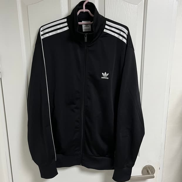 (XL) 아디다스 트랙탑 IJ7058