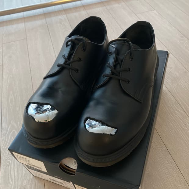 닥터마틴 라프시몬스 42