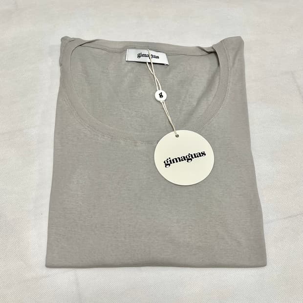 [S]기마구아스 Bahmon 드레스/그레이