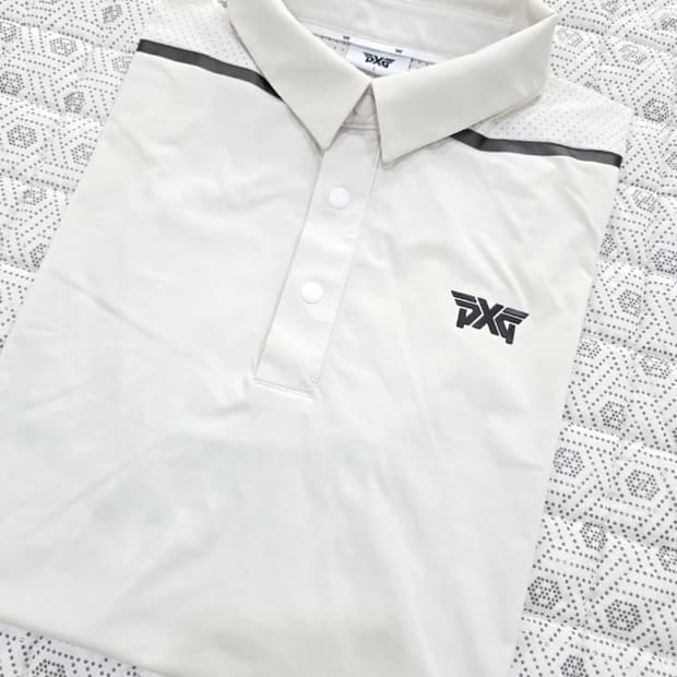 PXG 피엑스지 골프 폴로셔츠 95