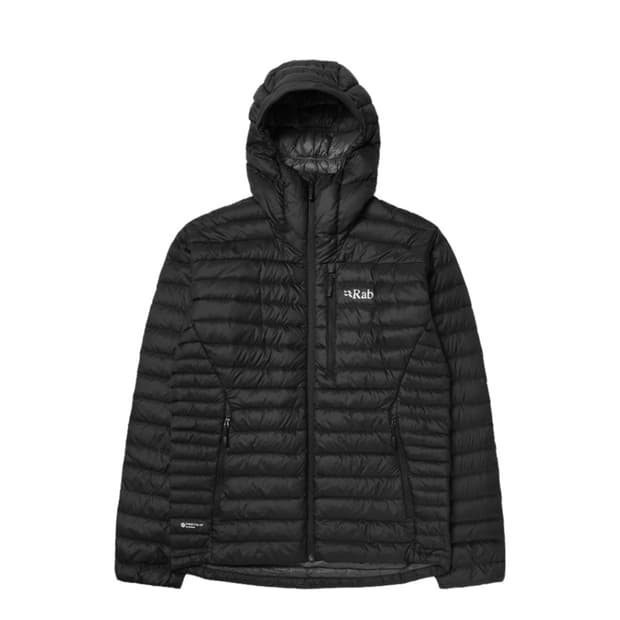 랩 마이크로라이트 알파인 자켓