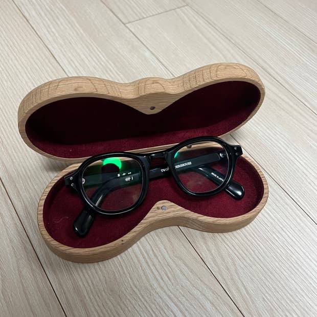 미완경 투빌더하우스 콜라보 새상품급