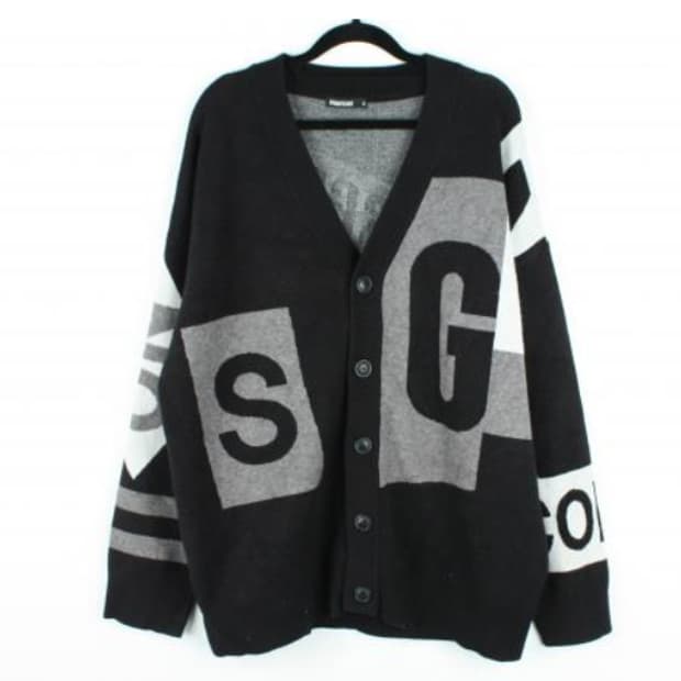 시그니피컨트 가디건