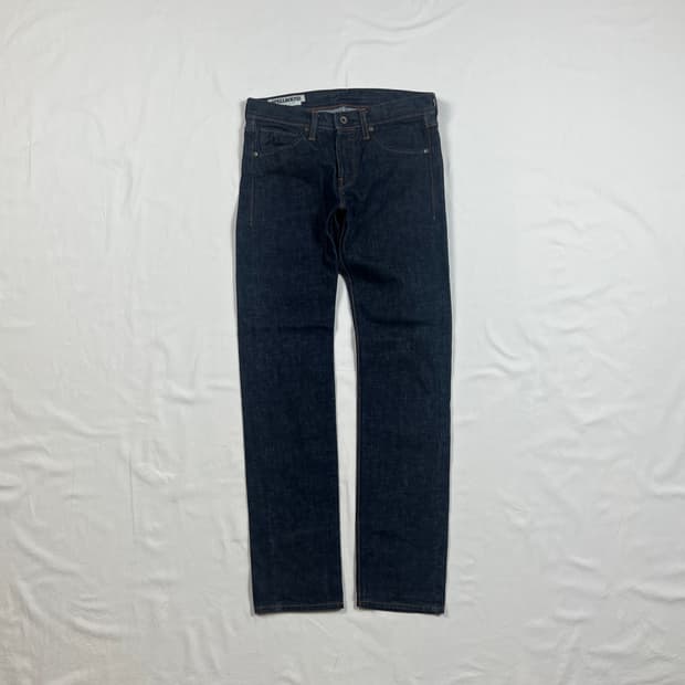 스펠바운드 spell bound 데님팬츠 청바지